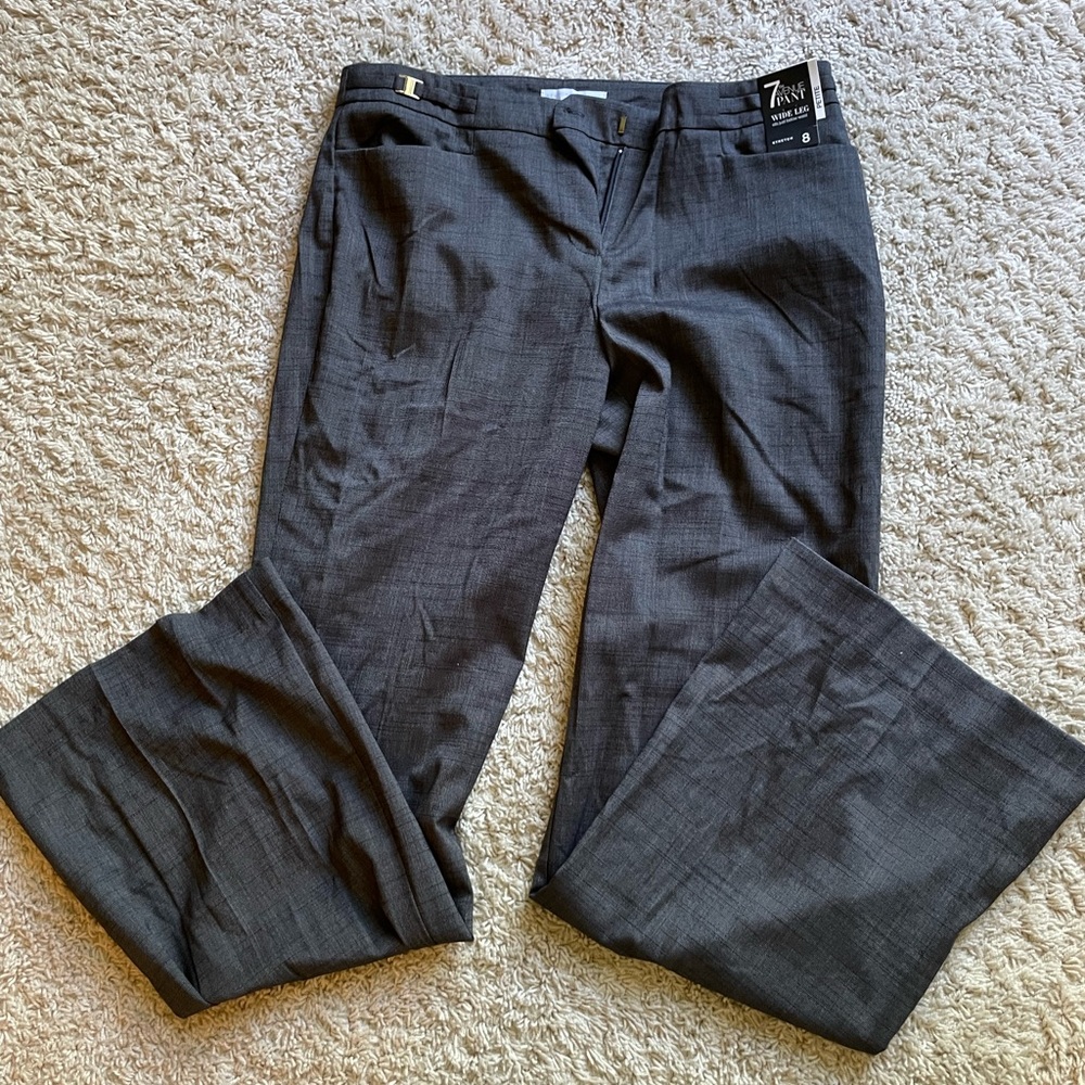 NWT Ny&Co dress pants